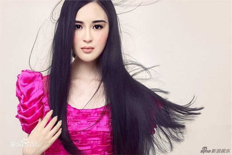 高清刘竞精彩图册