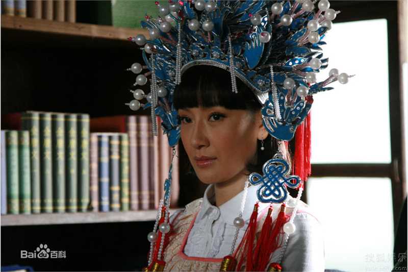 高清刘竞精彩图册