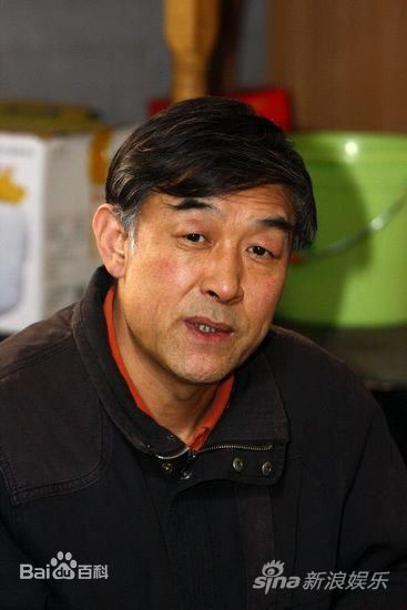 李建义经典照素颜照相册