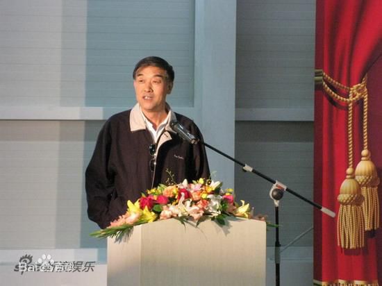 李建义经典照素颜照相册