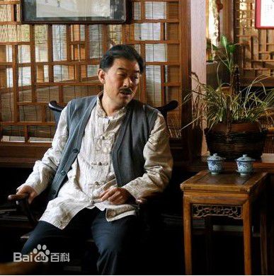 李建义经典照素颜照相册