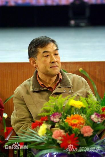 李建义经典照素颜照相册