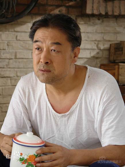 李建义最优质剧照