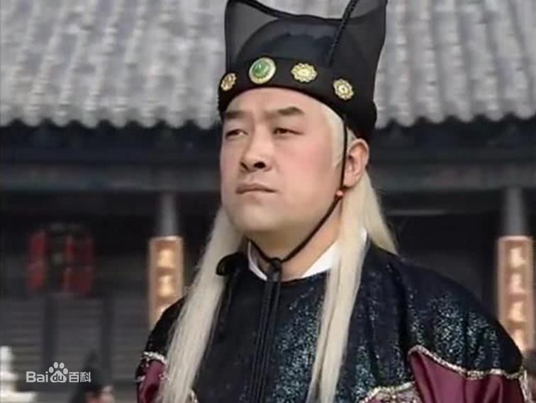 李建义最优质剧照