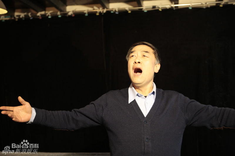 李建义最优质剧照