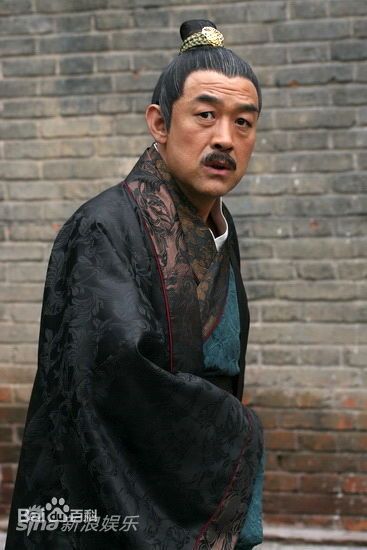 李建义最优质剧照