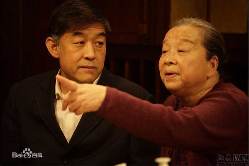 李建义最优质剧照