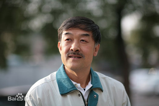 李建义最优质剧照