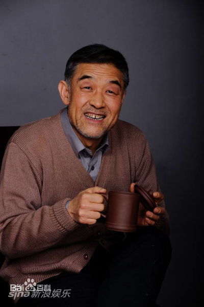 李建义最优质剧照