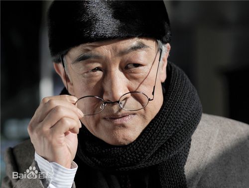 李建义最优质剧照