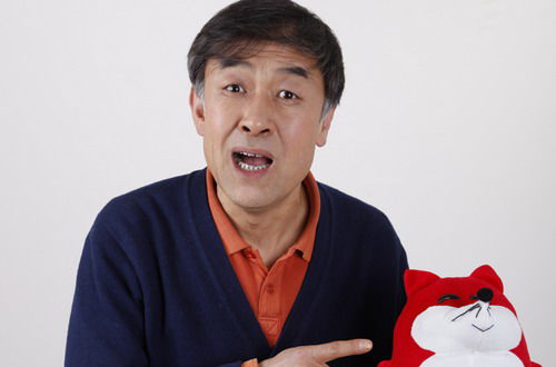 最优质李建义素颜照