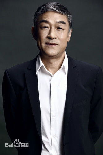 最优质李建义素颜照