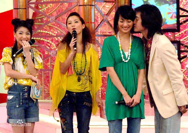 最全唐治平素颜照