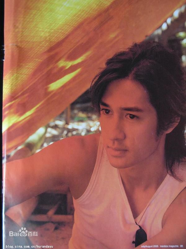 最新唐治平精彩图册