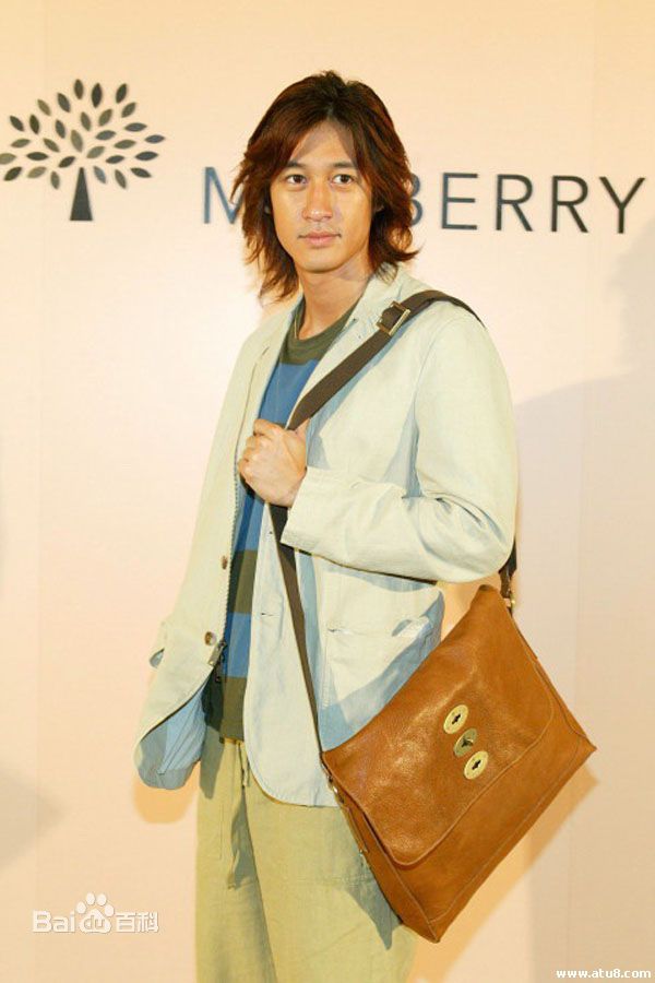 最新唐治平壁纸