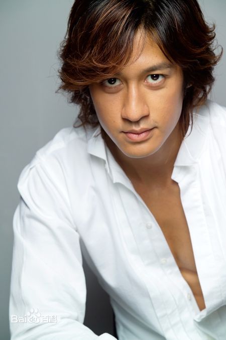 最新唐治平壁纸