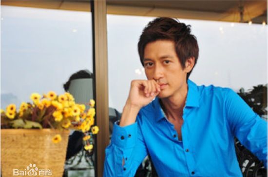 最新唐治平壁纸