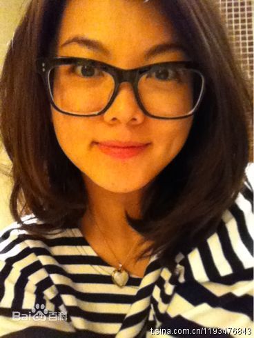 李湘照片生活照相册