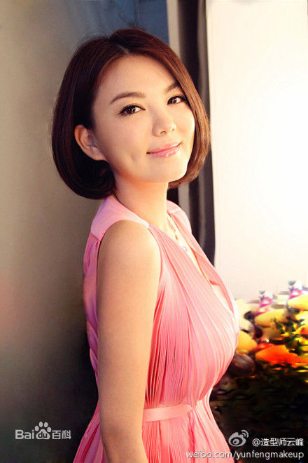 李湘照片生活照相册