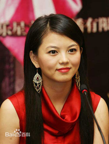 李湘出席活动剪影壁纸壁纸