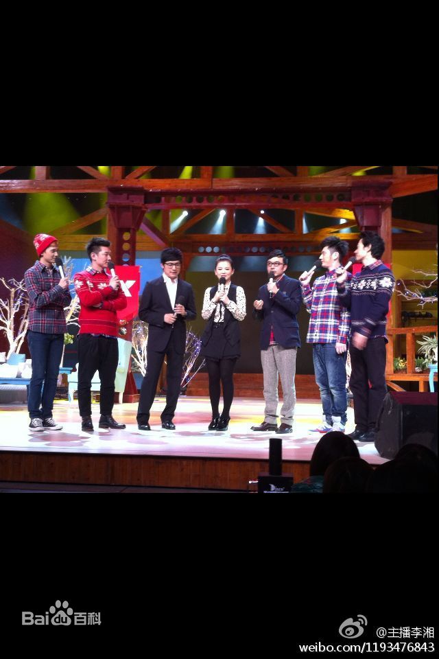 李湘出席活动剪影壁纸壁纸