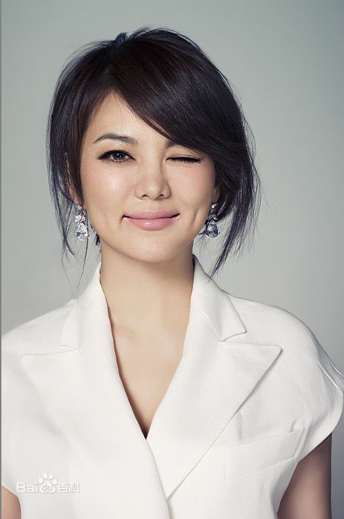 李湘最优质 相册