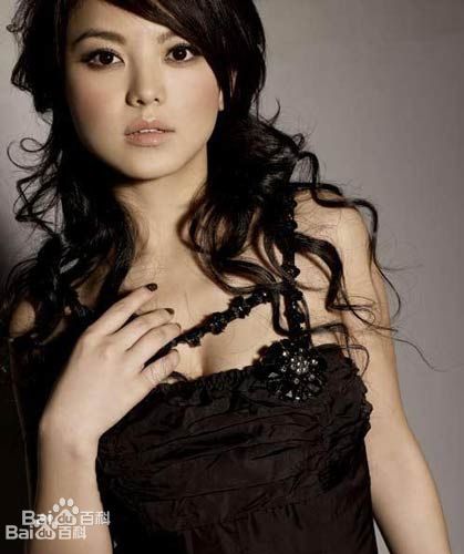 李湘最优质 相册