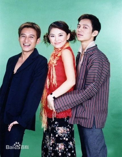 最优质李湘精彩图册