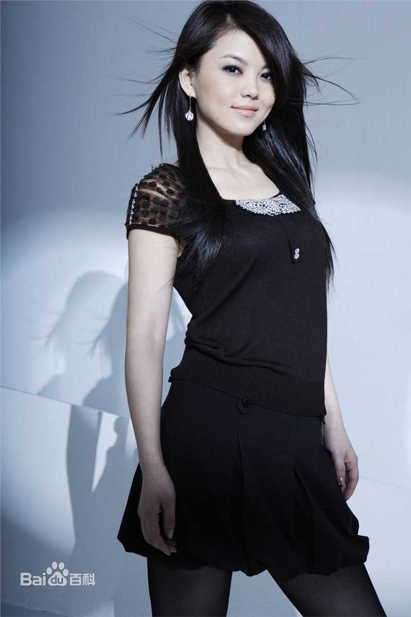 最优质李湘精彩图册