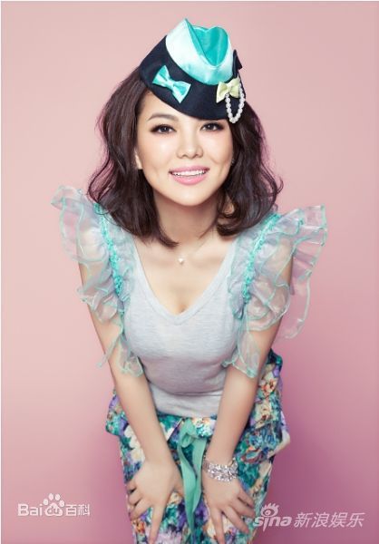 最优质李湘精彩图册