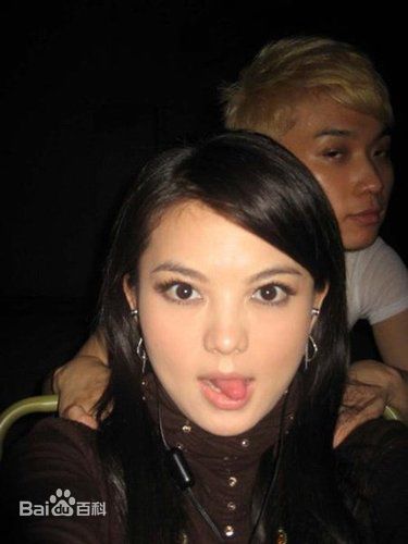 最优质李湘精彩图册