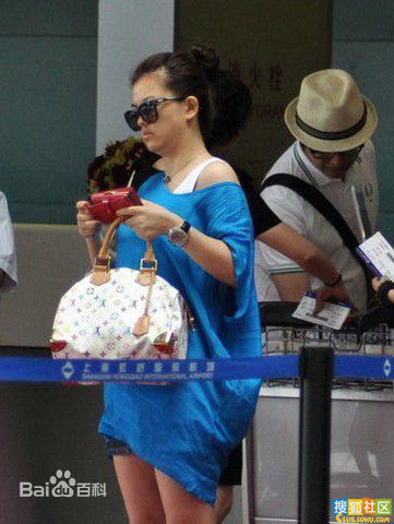 最优质李湘精彩图册