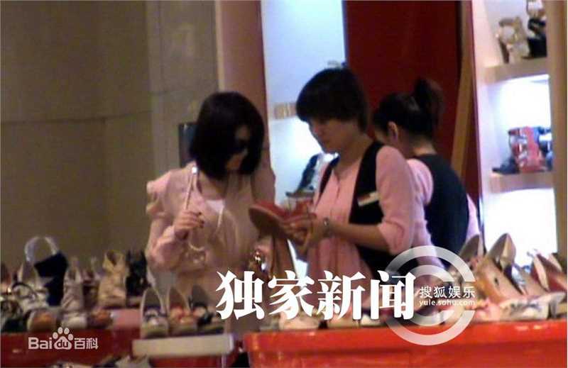 最优质李湘精彩图册