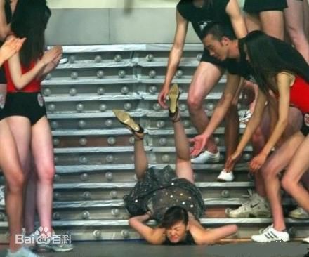 最优质李湘精彩图册