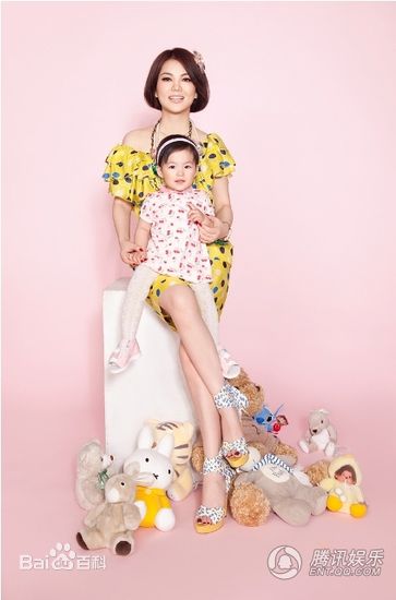 最优质李湘精彩图册