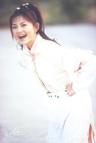 李湘2001年 《佛跳墙》最全剧照