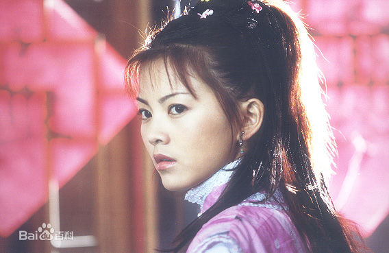 李湘2001年 《佛跳墙》最全剧照