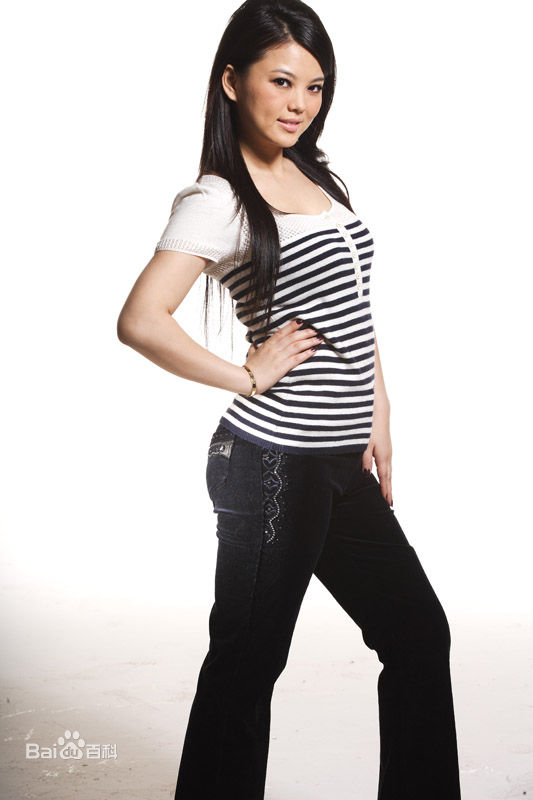 李湘 广告代言图册