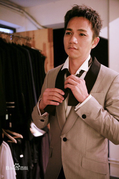 高清骆达华(Ken Lok Daat Wah)图片