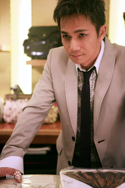 高清骆达华(Ken Lok Daat Wah)图片