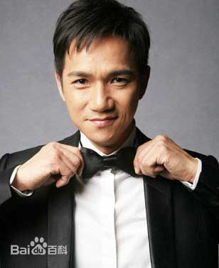 高清骆达华(Ken Lok Daat Wah)图片