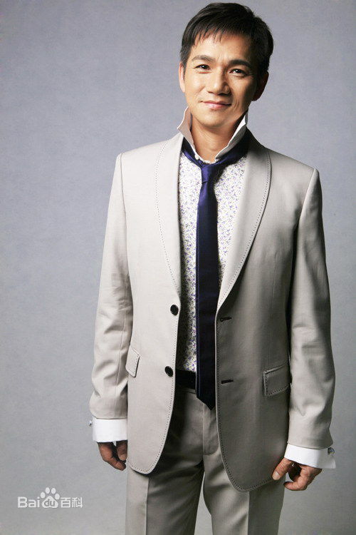 高清骆达华(Ken Lok Daat Wah)图片