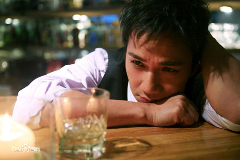 高清骆达华(Ken Lok Daat Wah)图片