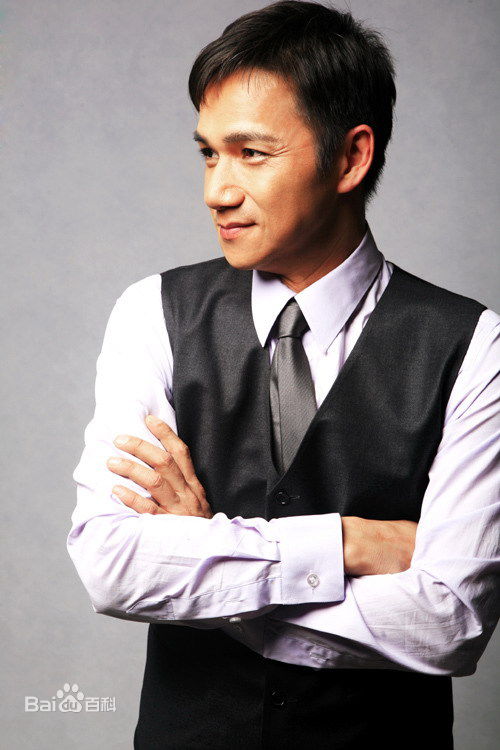 高清骆达华(Ken Lok Daat Wah)图片