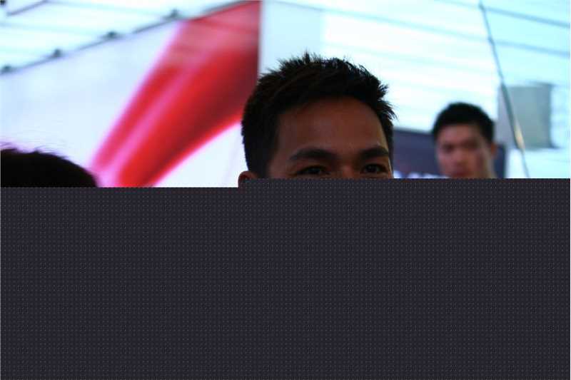 骆达华(Ken Lok Daat Wah)影视中的性感图片图集