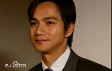 骆达华(Ken Lok Daat Wah)影视中的性感图片图集