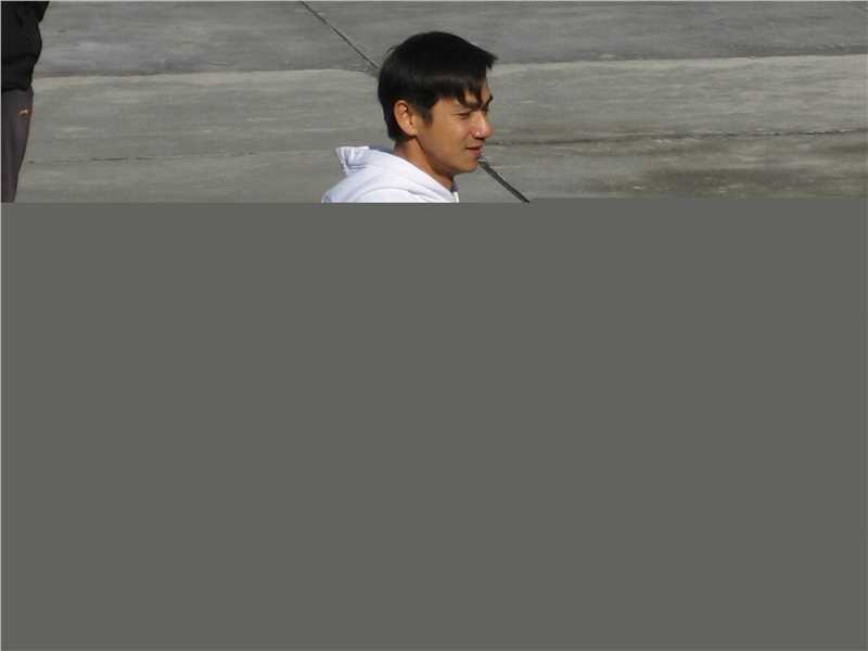 骆达华(Ken Lok Daat Wah)影视中的性感图片图集