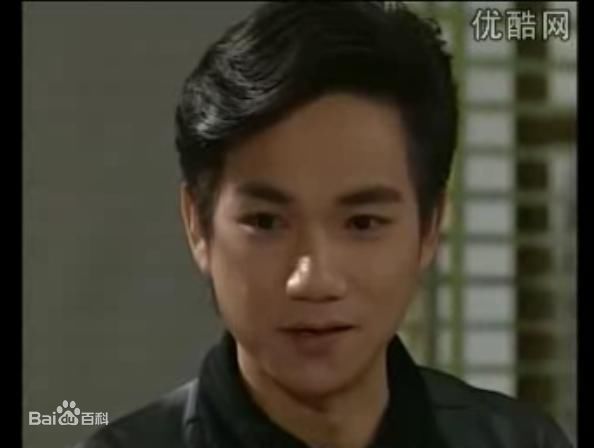 骆达华(Ken Lok Daat Wah)影视中的性感图片图集