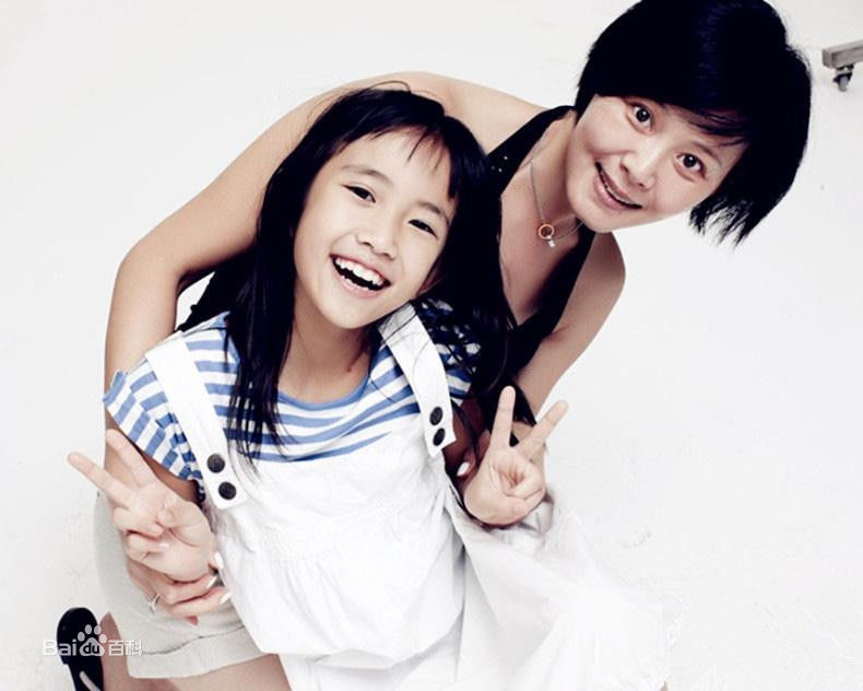 骆达华(Ken Lok Daat Wah)最全家庭相册