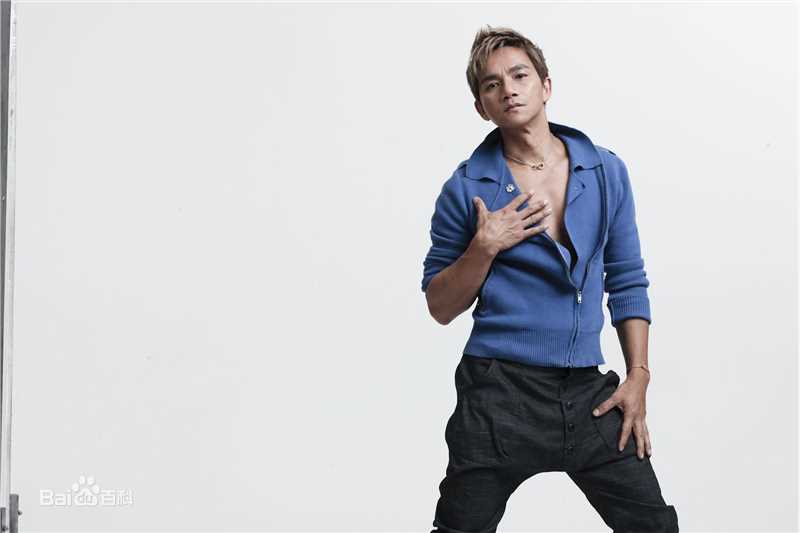 最新骆达华(Ken Lok Daat Wah)精彩图册